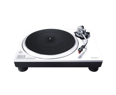 Technics SL-1500C white